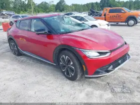 2024 Kia EV6