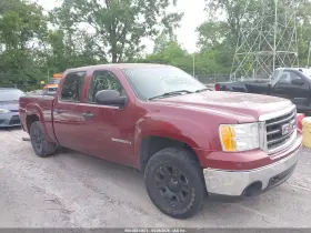 2008 GMC Sierra 1500
