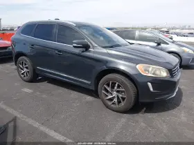 2015 Volvo XC60