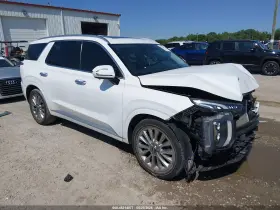 2020 Hyundai Palisade