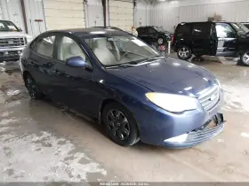 2007 Hyundai Elantra