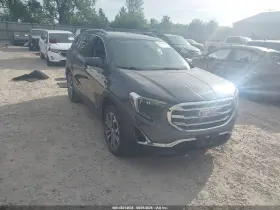 2020 GMC Terrain