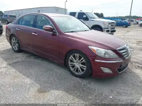 2012 Hyundai Genesis