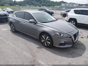 2021 Nissan Altima