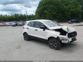 2022 Ford Ecosport