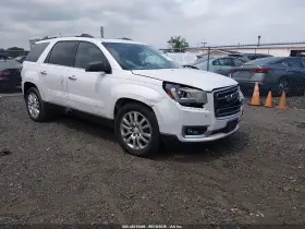 2016 GMC Acadia