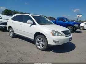 2007 Lexus RX
