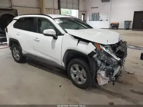 2025 Toyota RAV4 Hybrid