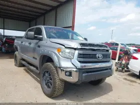 2015 Toyota Tundra
