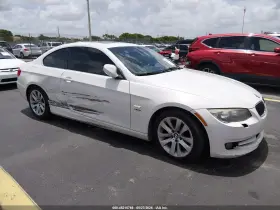 2012 BMW 3 Series