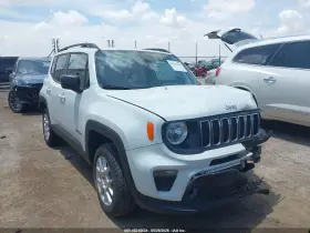 2019 Jeep Renegade