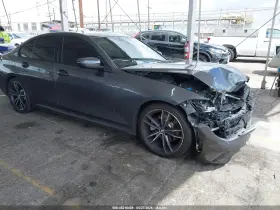 2019 BMW 3 Series