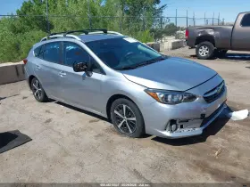 2023 Subaru Impreza