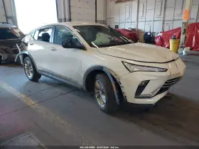 2024 Buick Envista