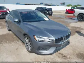 2020 Volvo S60