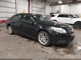 2013 Chevrolet Malibu