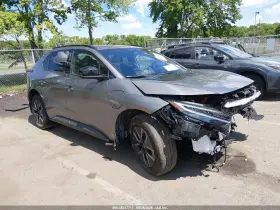 2026 Toyota BZ4X