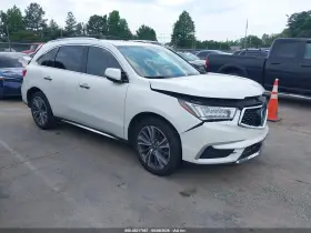 2019 Acura MDX