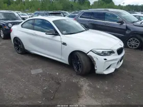 2018 BMW M2