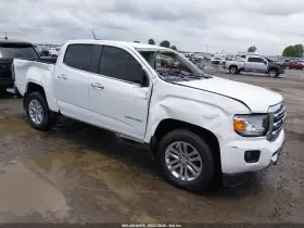 2019 GMC Canyon