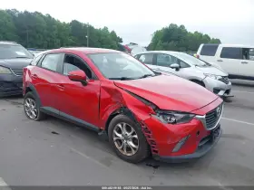 2016 Mazda CX-3