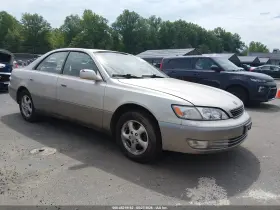 1999 Lexus ES 300