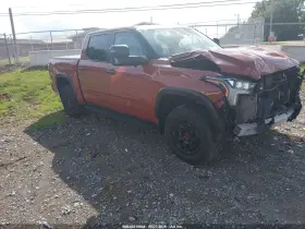 2024 Toyota Tundra Hybrid
