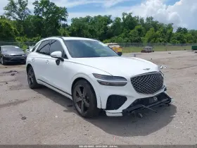2025 Genesis GV70