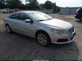 2011 Volkswagen CC