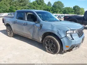 2025 Ford Maverick