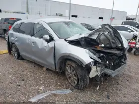 2018 Mazda CX-9