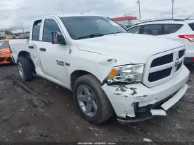 2013 RAM 1500