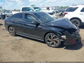 2022 Volkswagen Jetta GLI