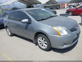 2011 Nissan Sentra