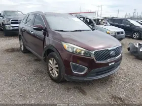 2018 Kia Sorento