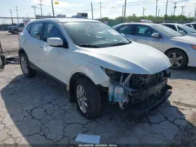 2021 Nissan Rogue Sport