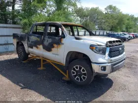 2020 Toyota Tundra