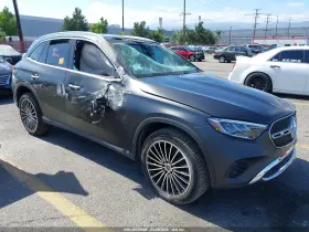 2026 Mercedes-Benz GLC-Class