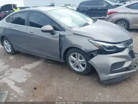 2018 Chevrolet Cruze