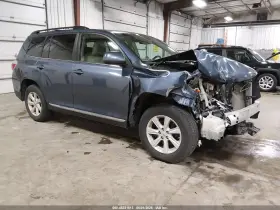 2013 Toyota Highlander