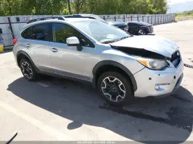 2014 Subaru XV Сrosstrek