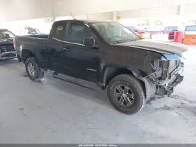 2017 Chevrolet Colorado