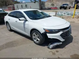 2022 Chevrolet Malibu