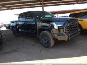 2024 Toyota Tundra