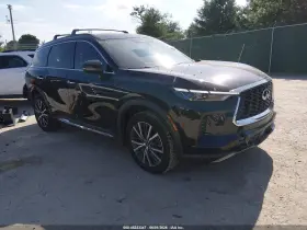 2023 Infiniti QX60
