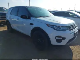 2019 Land Rover Discovery