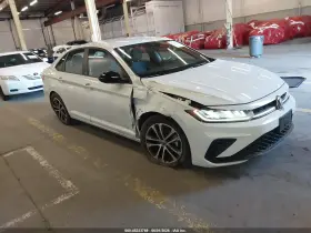 2025 Volkswagen Jetta