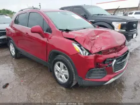 2019 Chevrolet Trax