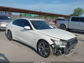 2019 Infiniti Q50