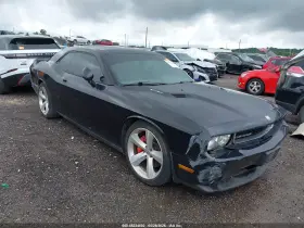 2009 Dodge Challenger